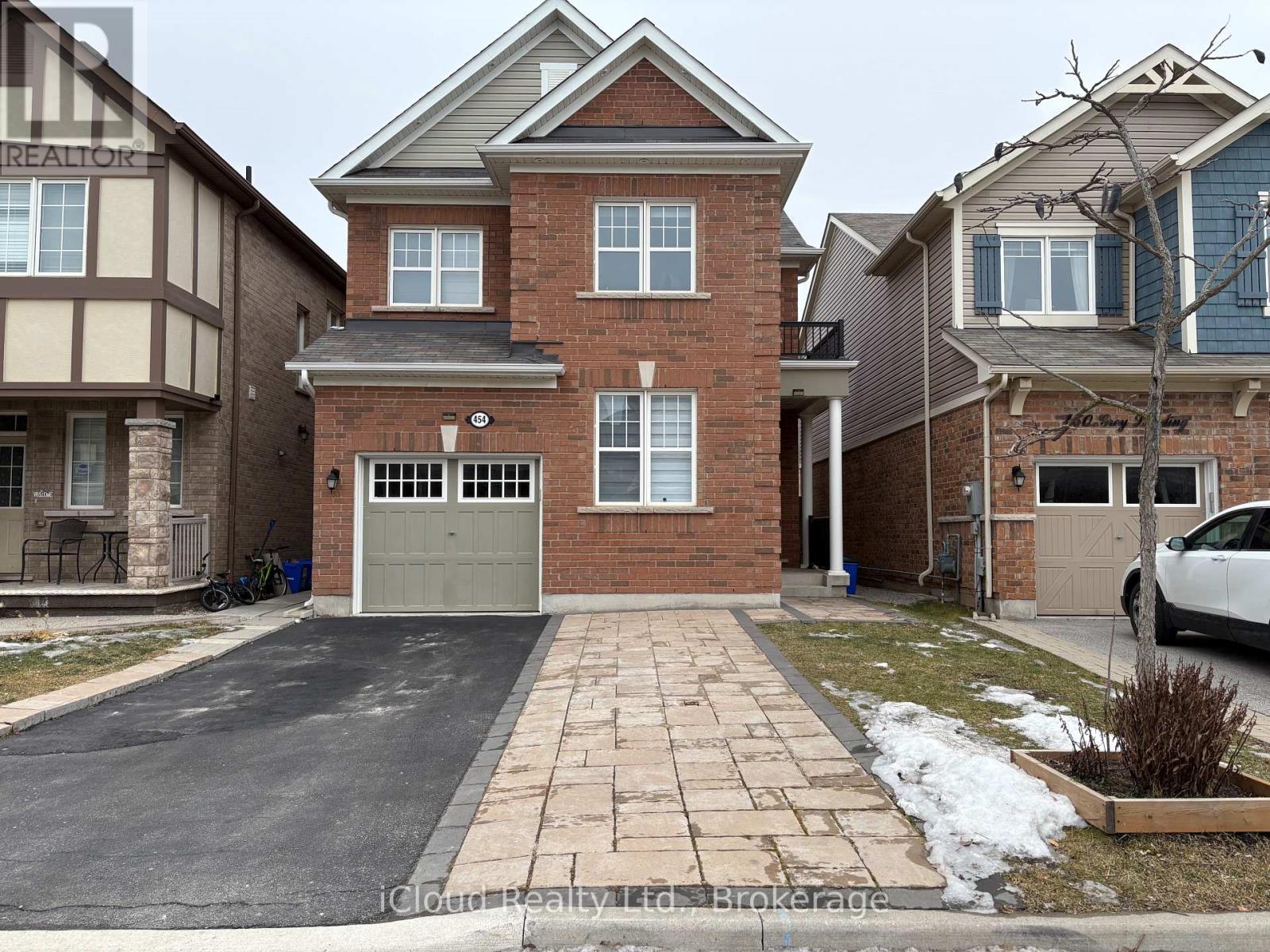 Basement - 454 Grey Landing, Milton, Ontario  L9E 0B3 - Photo 1 - W12707784