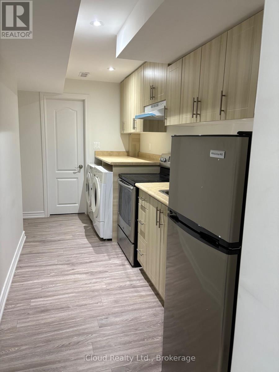 Basement - 454 Grey Landing, Milton, Ontario  L9E 0B3 - Photo 11 - W12707784