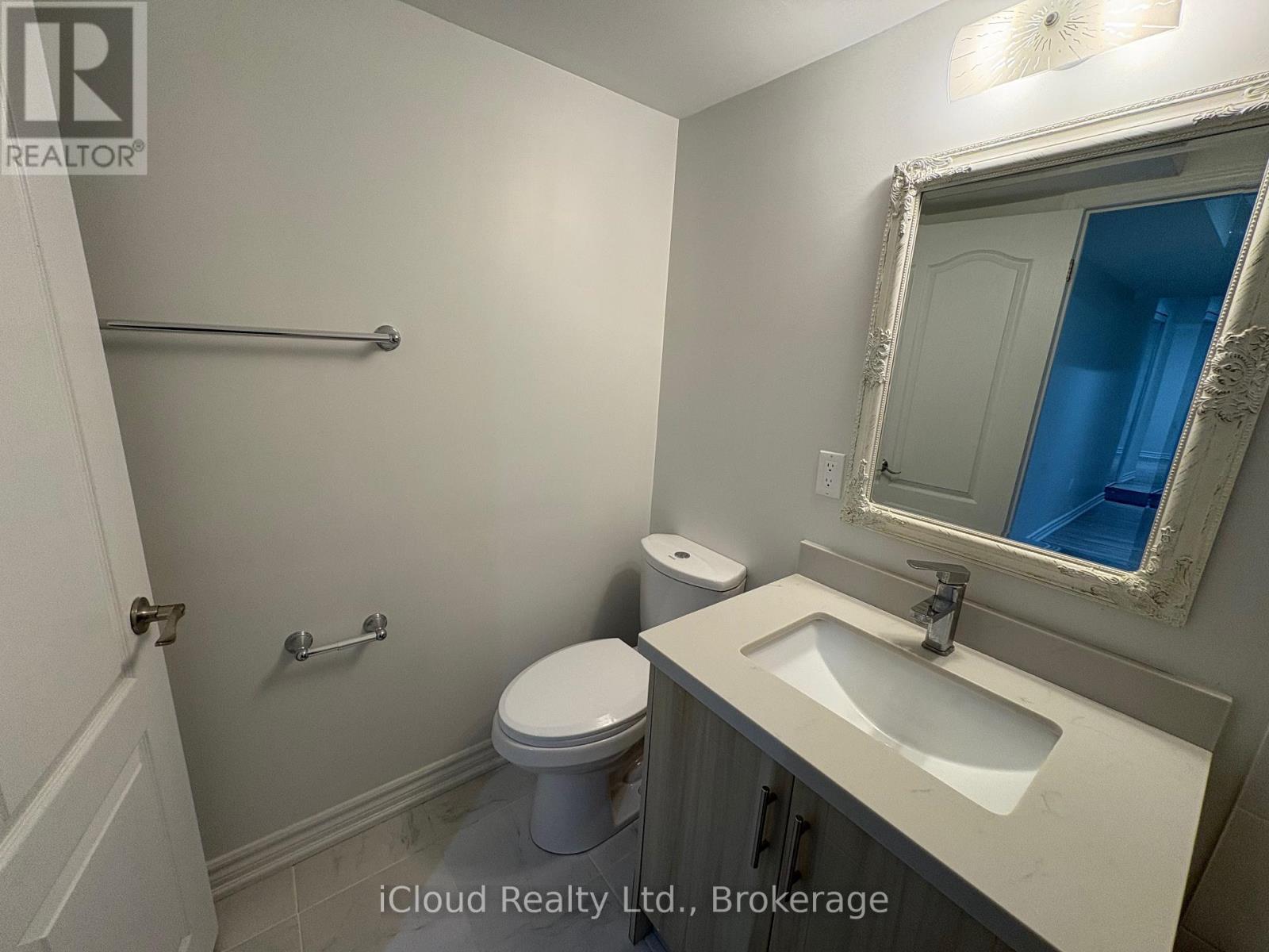 Basement - 454 Grey Landing, Milton, Ontario  L9E 0B3 - Photo 13 - W12707784