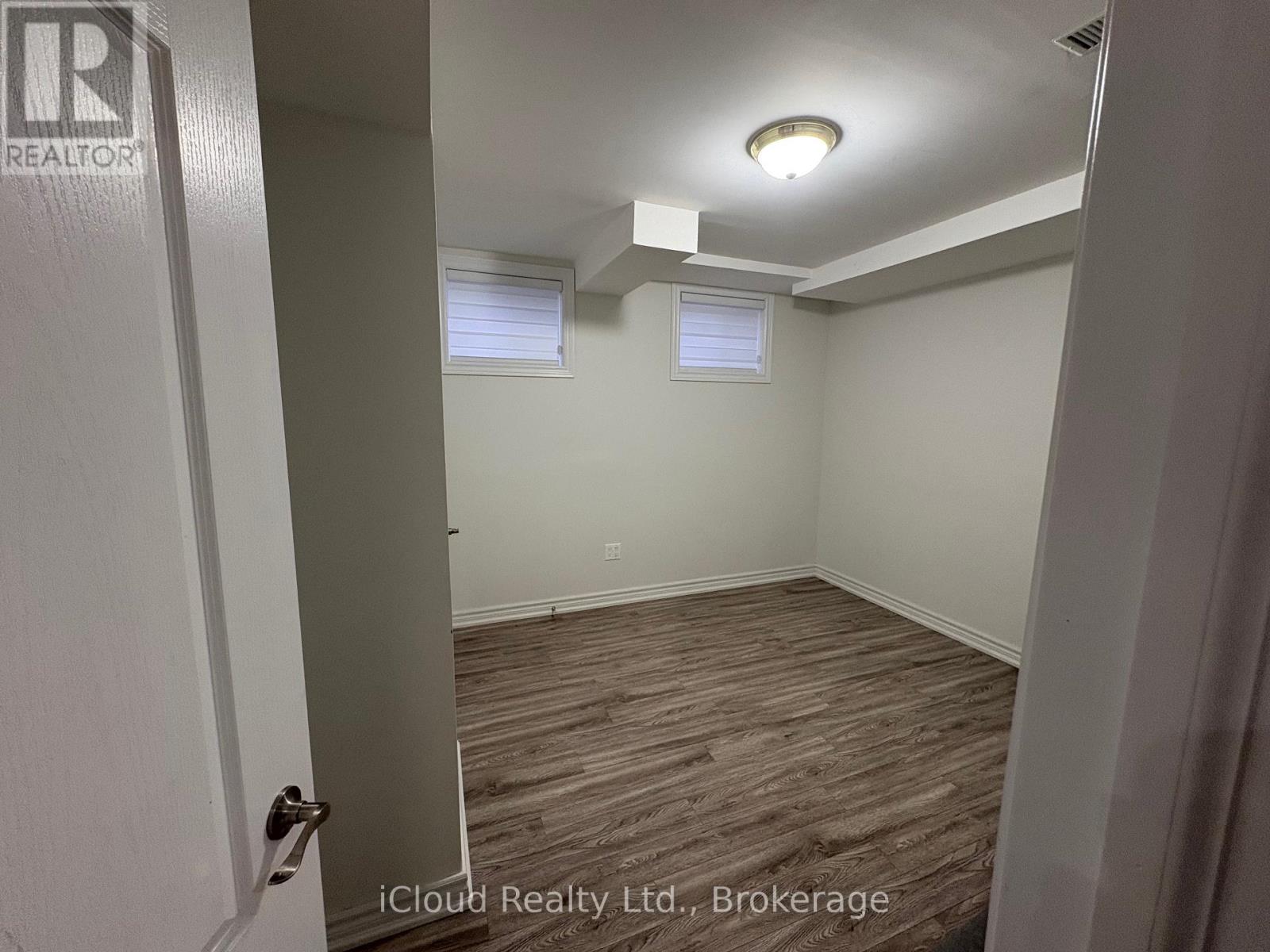 Basement - 454 Grey Landing, Milton, Ontario  L9E 0B3 - Photo 7 - W12707784