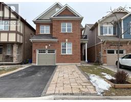 BASEMENT - 454 GREY LANDING, Milton, Ontario