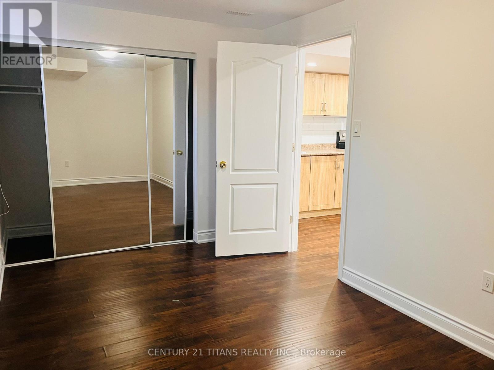 Basement - 5151 Nestling Grove, Mississauga, Ontario  L5M 0L3 - Photo 10 - W12707812