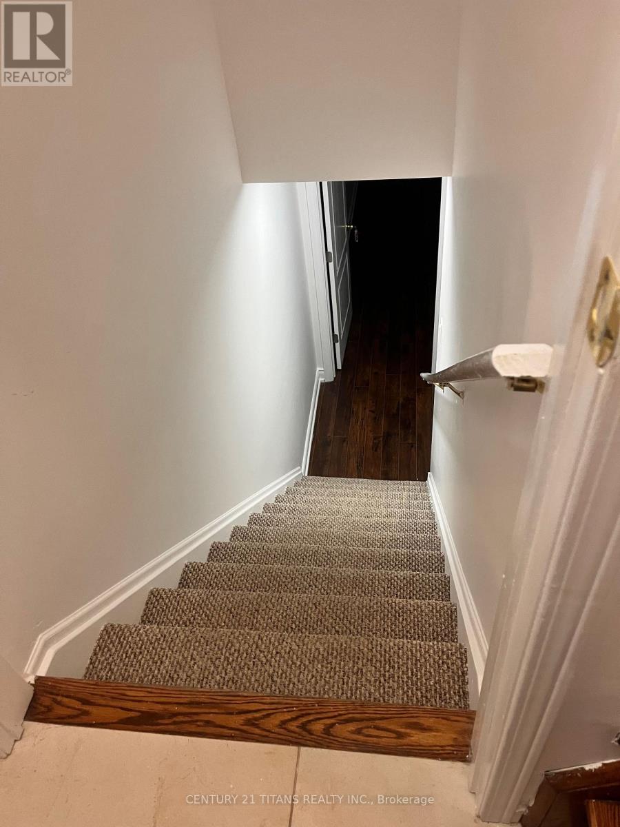 Basement - 5151 Nestling Grove, Mississauga, Ontario  L5M 0L3 - Photo 11 - W12707812