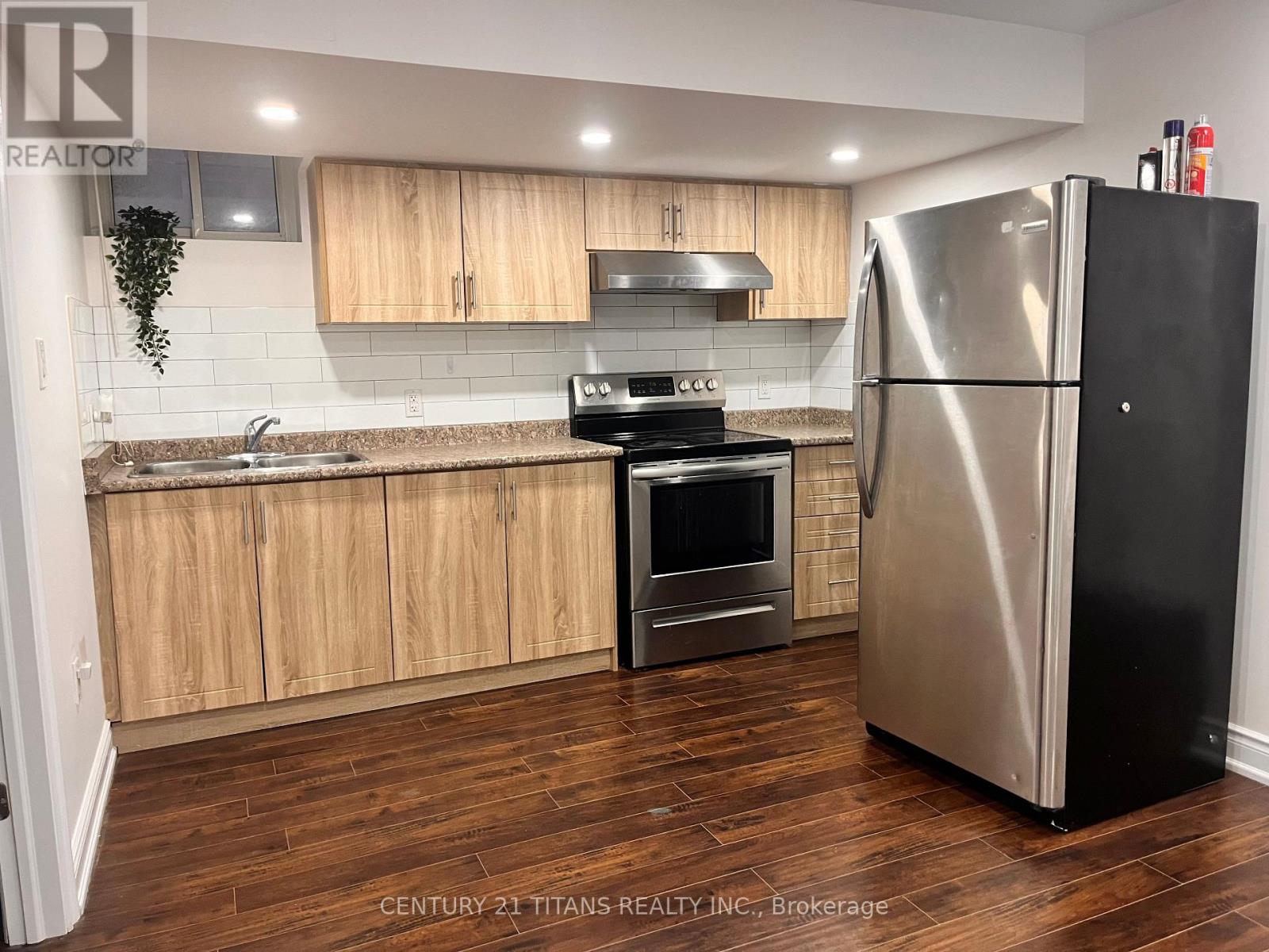 Basement - 5151 Nestling Grove, Mississauga, Ontario  L5M 0L3 - Photo 3 - W12707812