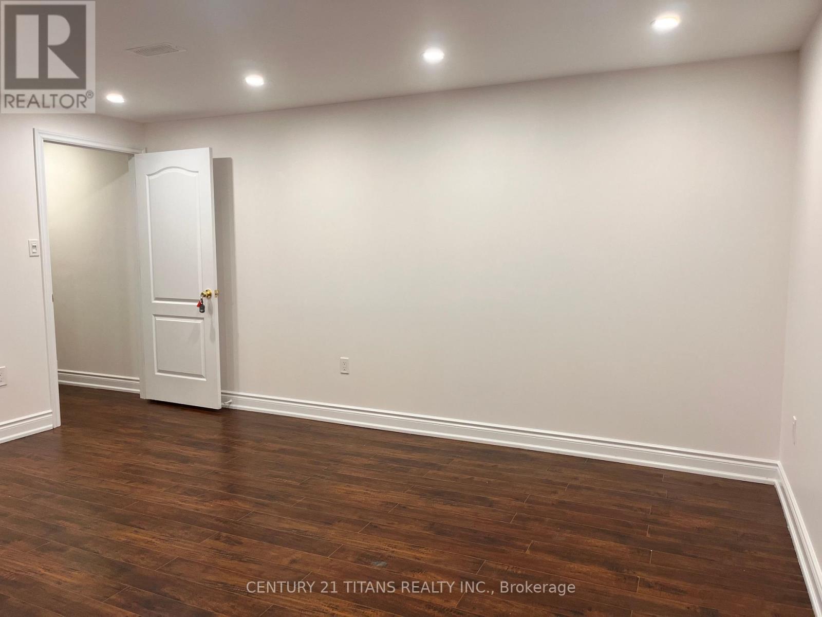 Basement - 5151 Nestling Grove, Mississauga, Ontario  L5M 0L3 - Photo 7 - W12707812