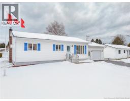 32 Hillcrest Drive, perth-andover, New Brunswick
