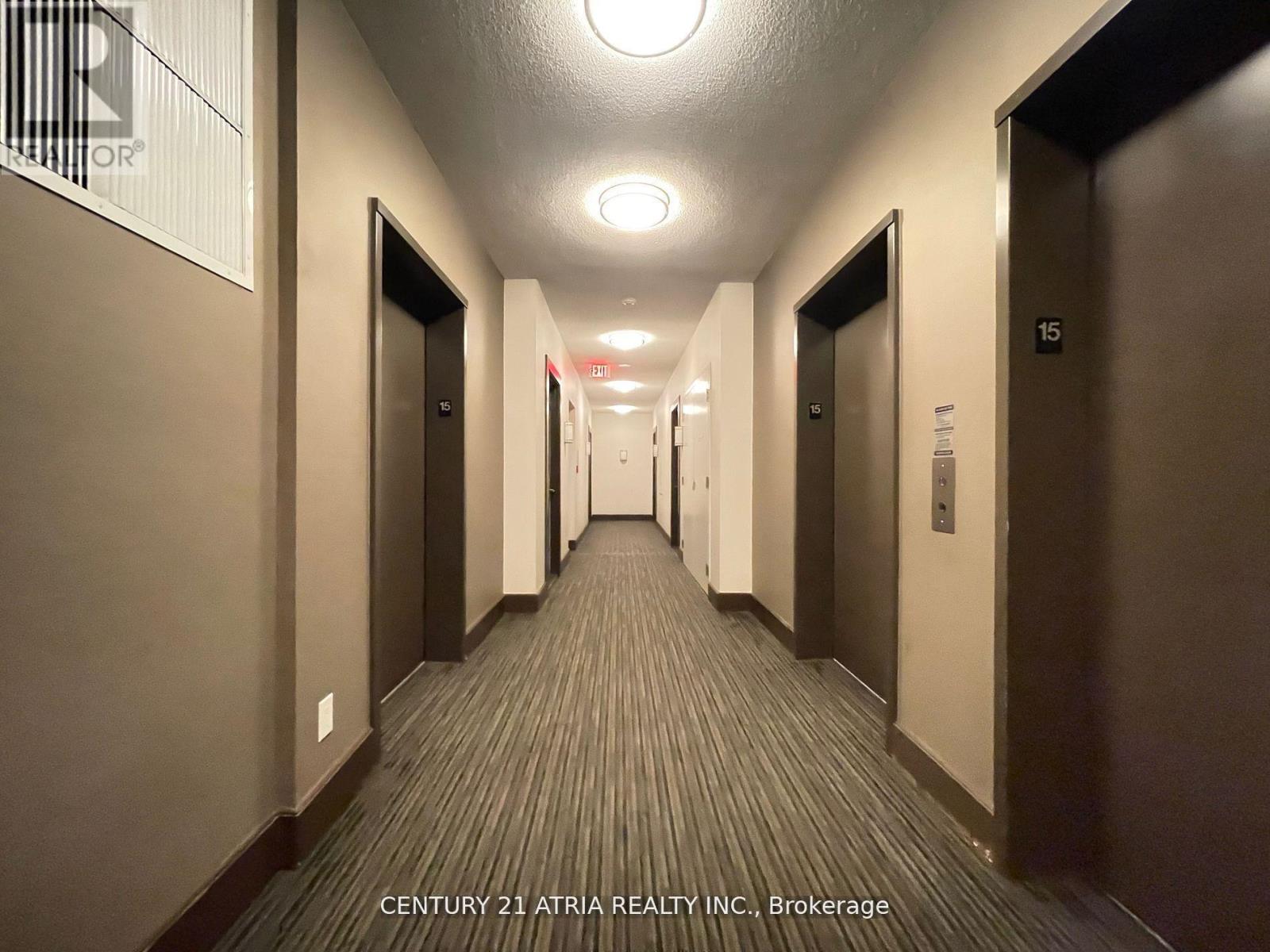 1504 - 30 Herons Hill Way, Toronto, Ontario  M2J 0A7 - Photo 5 - C12693588