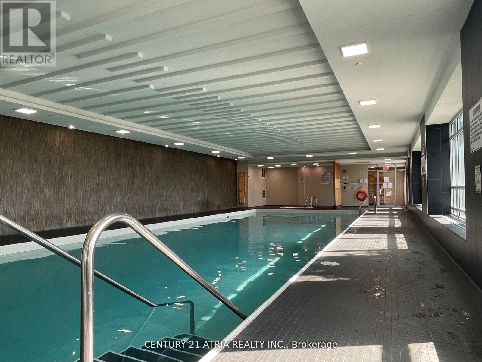 1504 - 30 Herons Hill Way, Toronto, Ontario  M2J 0A7 - Photo 15 - C12693588