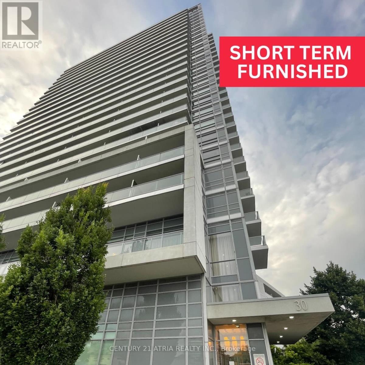 1504 - 30 HERONS HILL WAY, Toronto, Ontario