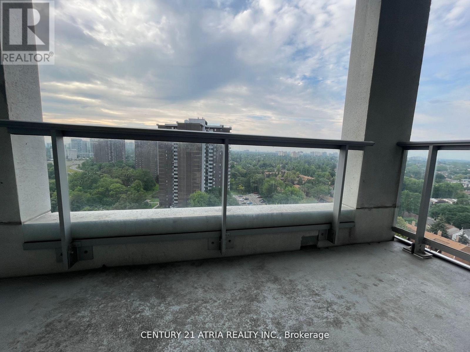 1504 - 30 Herons Hill Way, Toronto, Ontario  M2J 0A7 - Photo 8 - C12693588