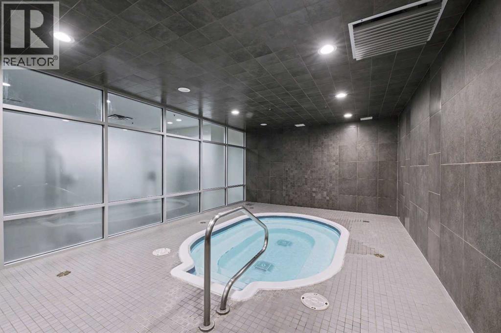 606, 1410 1st Street Se, Calgary, Alberta  T2G 5T5 - Photo 10 - A2280125