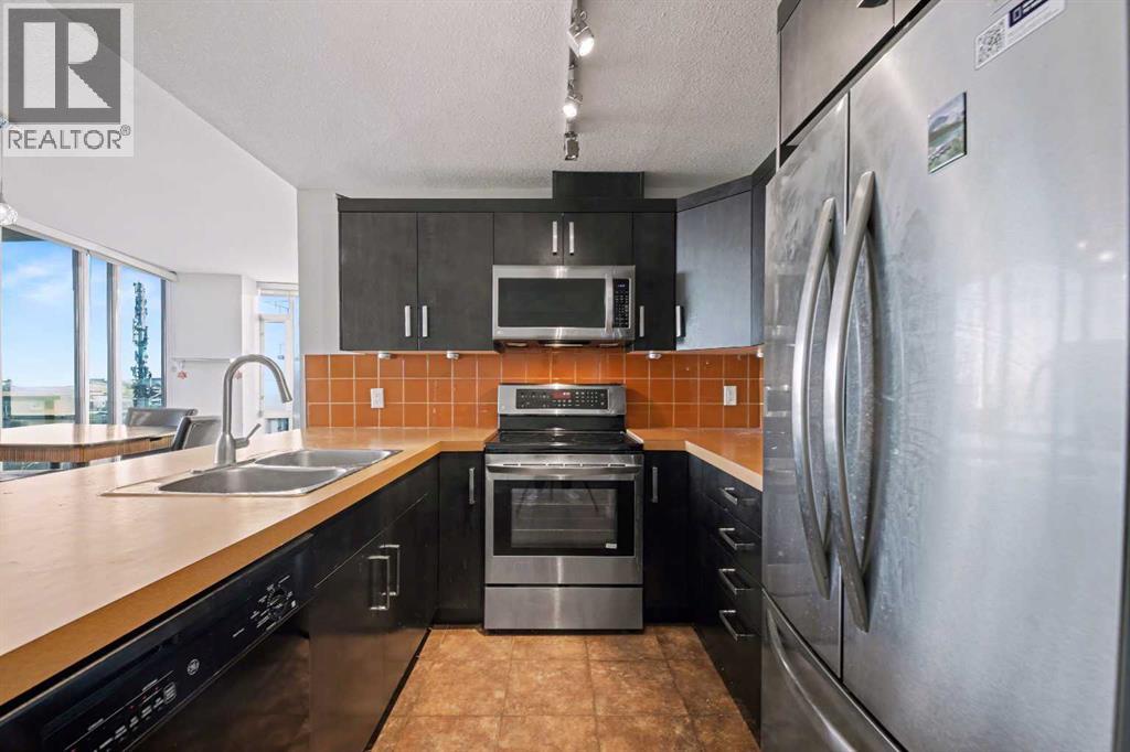 606, 1410 1st Street Se, Calgary, Alberta  T2G 5T5 - Photo 14 - A2280125