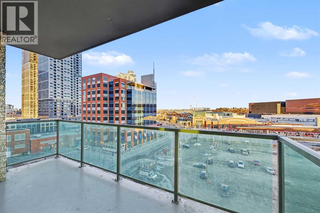 606, 1410 1st Street Se, Calgary, Alberta  T2G 5T5 - Photo 29 - A2280125