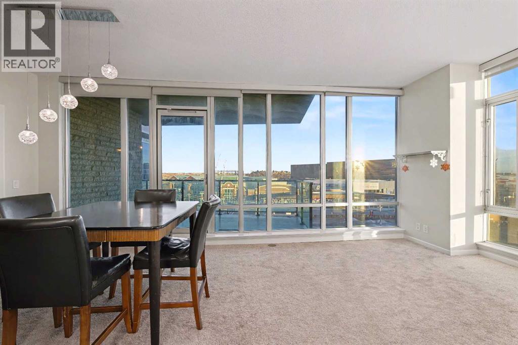 606, 1410 1st Street Se, Calgary, Alberta  T2G 5T5 - Photo 4 - A2280125