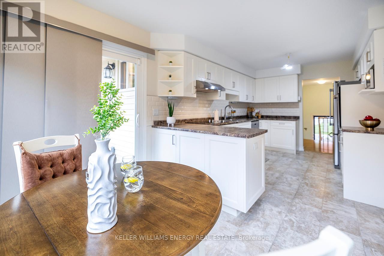 676 Whistler Drive, Oshawa (Northglen), Ontario  L1J 7N7 - Photo 10 - E12707820