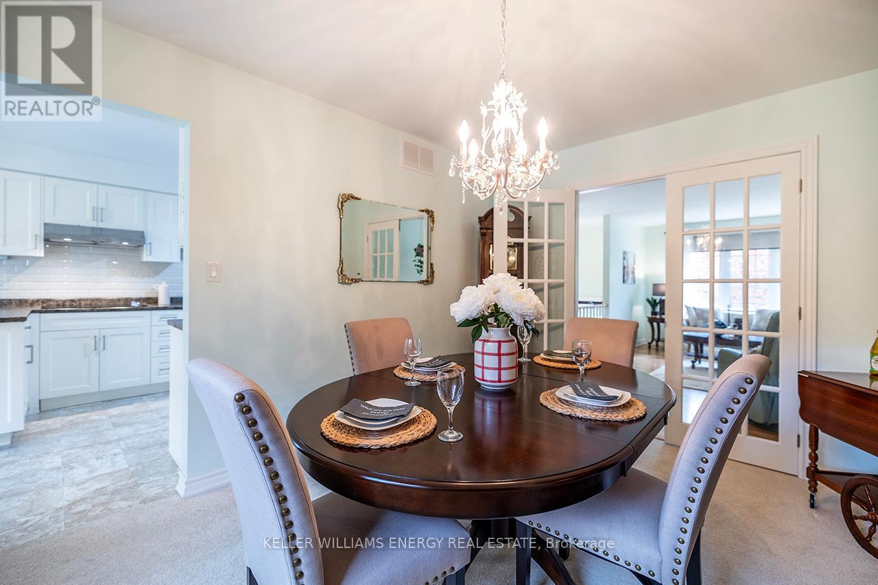 676 Whistler Drive, Oshawa (Northglen), Ontario  L1J 7N7 - Photo 11 - E12707820