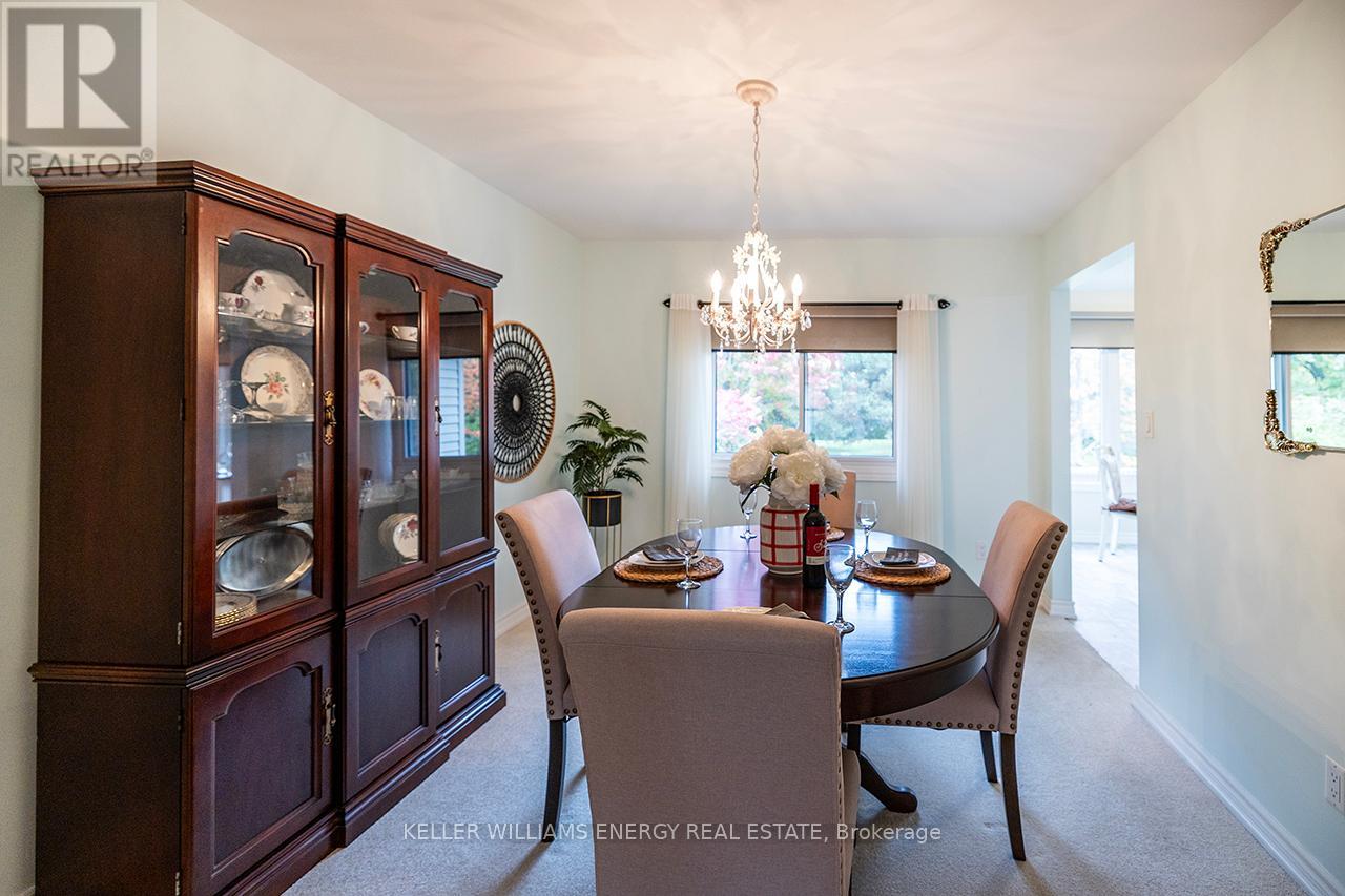 676 Whistler Drive, Oshawa (Northglen), Ontario  L1J 7N7 - Photo 12 - E12707820