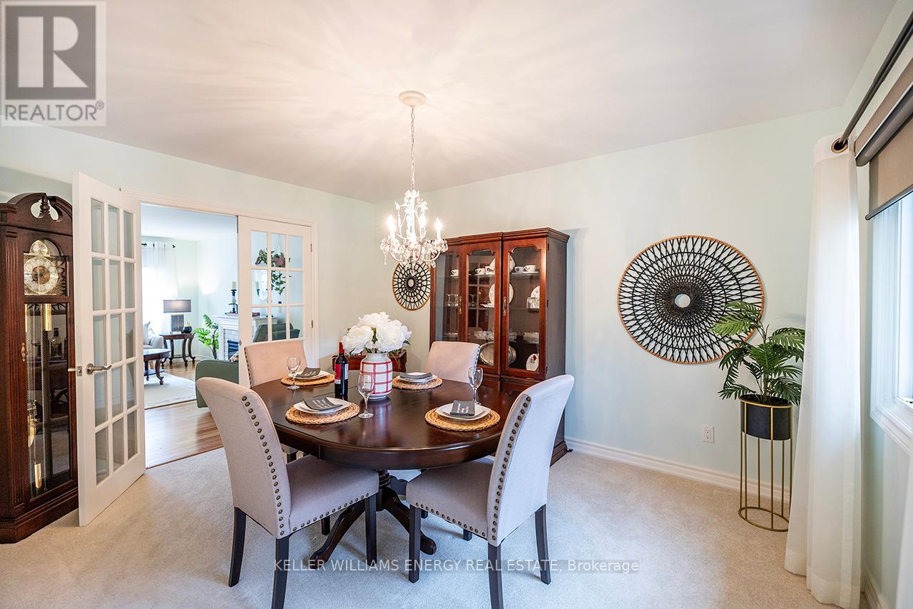 676 Whistler Drive, Oshawa (Northglen), Ontario  L1J 7N7 - Photo 13 - E12707820