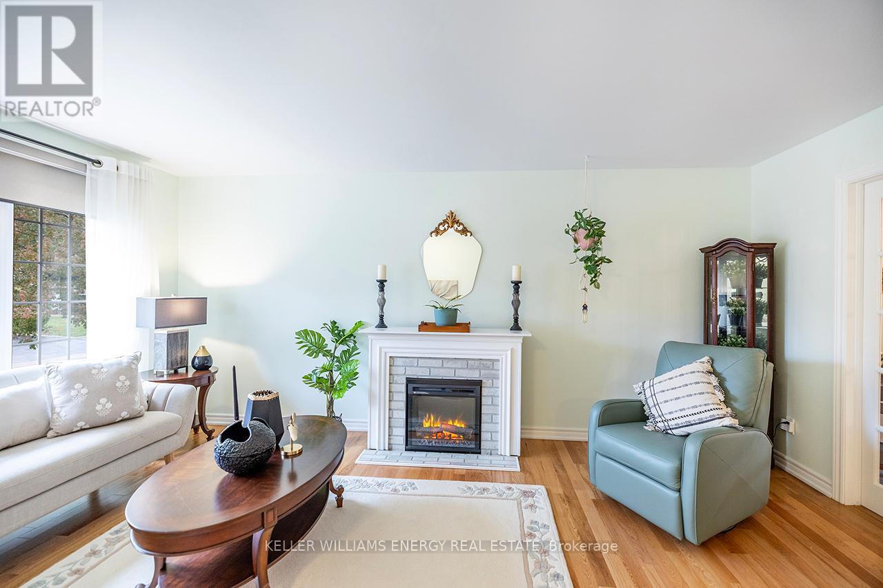 676 Whistler Drive, Oshawa (Northglen), Ontario  L1J 7N7 - Photo 15 - E12707820