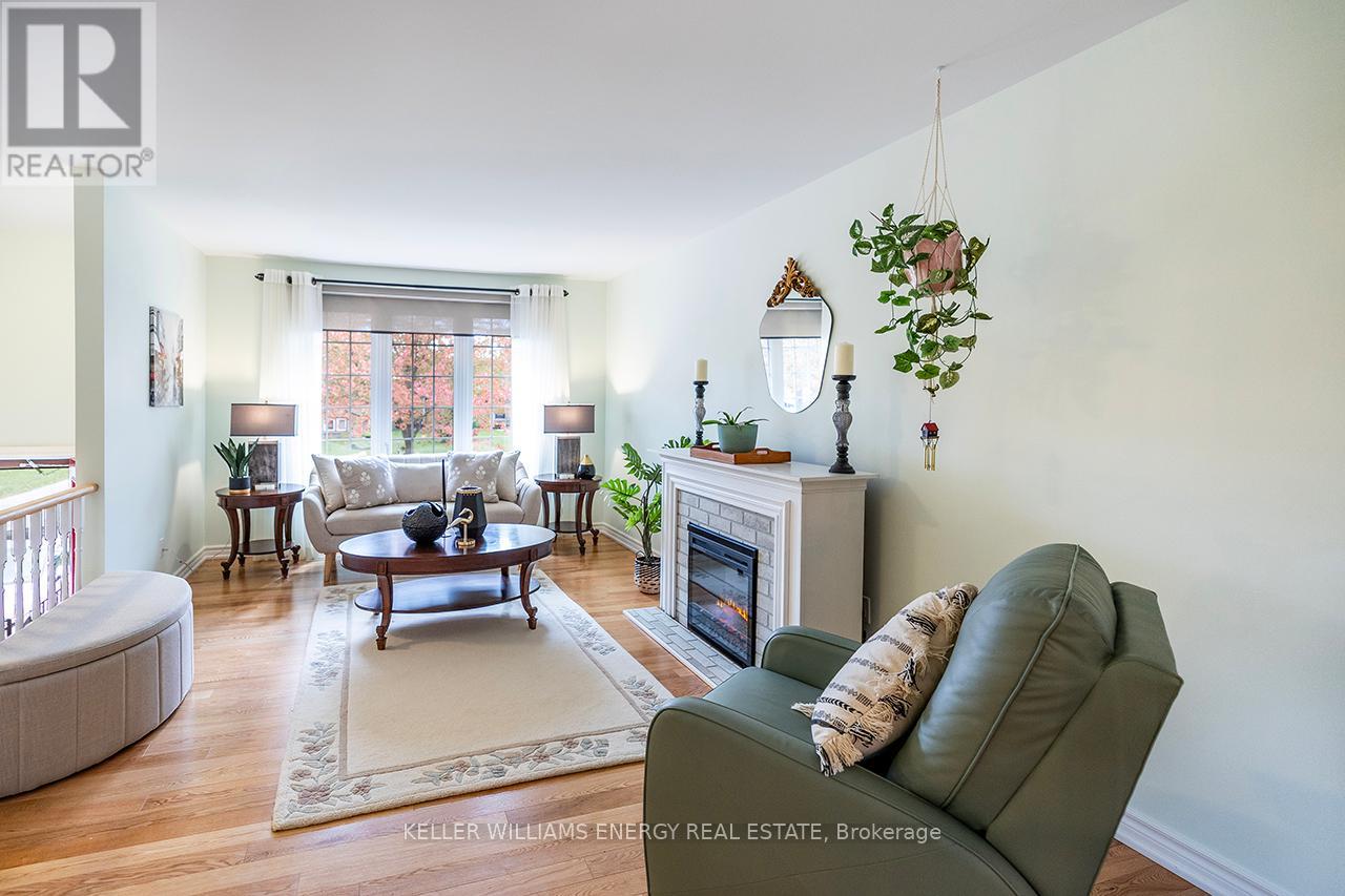 676 Whistler Drive, Oshawa (Northglen), Ontario  L1J 7N7 - Photo 16 - E12707820