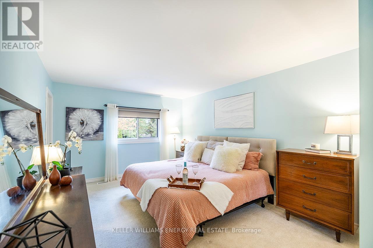 676 Whistler Drive, Oshawa (Northglen), Ontario  L1J 7N7 - Photo 17 - E12707820