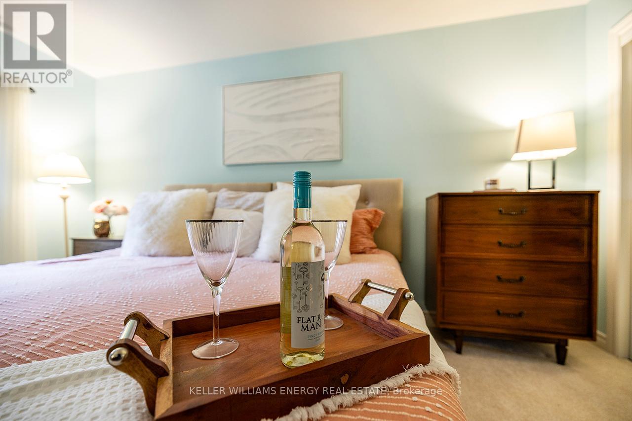 676 Whistler Drive, Oshawa (Northglen), Ontario  L1J 7N7 - Photo 18 - E12707820