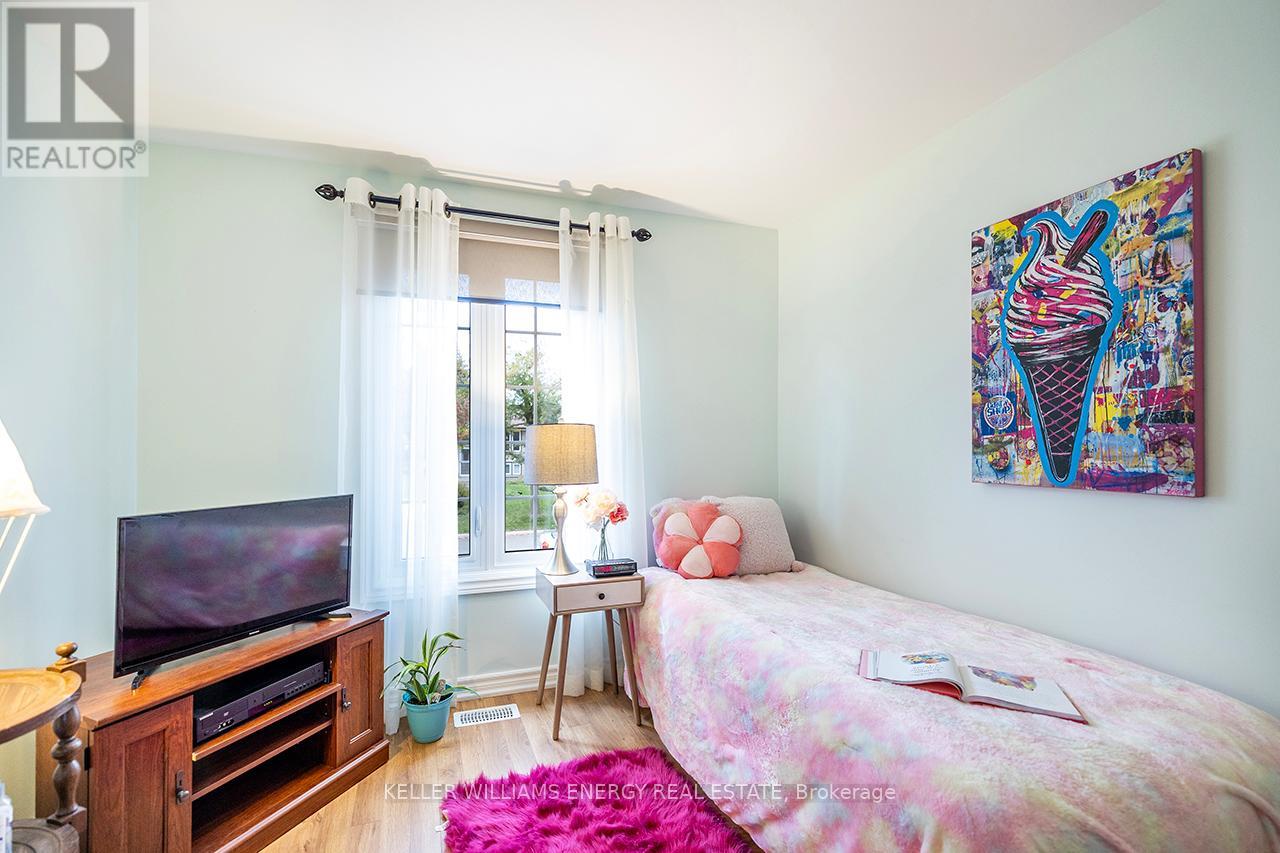 676 Whistler Drive, Oshawa (Northglen), Ontario  L1J 7N7 - Photo 20 - E12707820