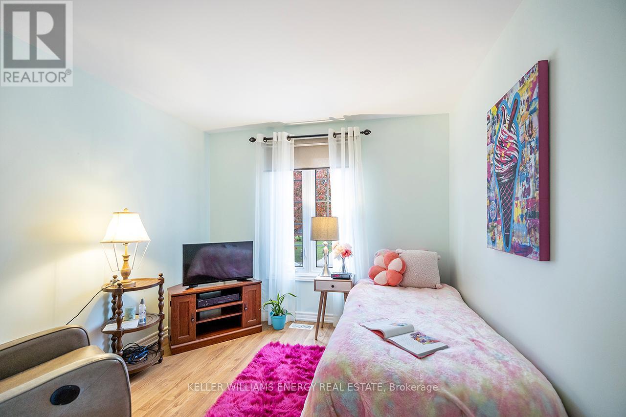 676 Whistler Drive, Oshawa (Northglen), Ontario  L1J 7N7 - Photo 21 - E12707820