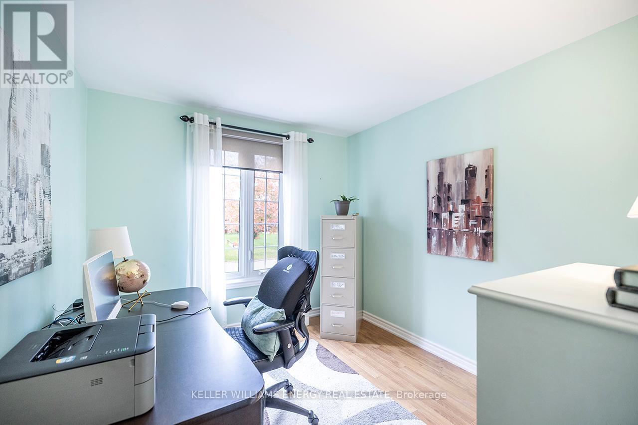 676 Whistler Drive, Oshawa (Northglen), Ontario  L1J 7N7 - Photo 22 - E12707820