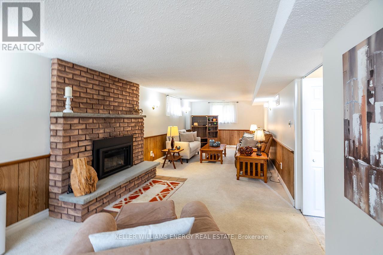 676 Whistler Drive, Oshawa (Northglen), Ontario  L1J 7N7 - Photo 24 - E12707820