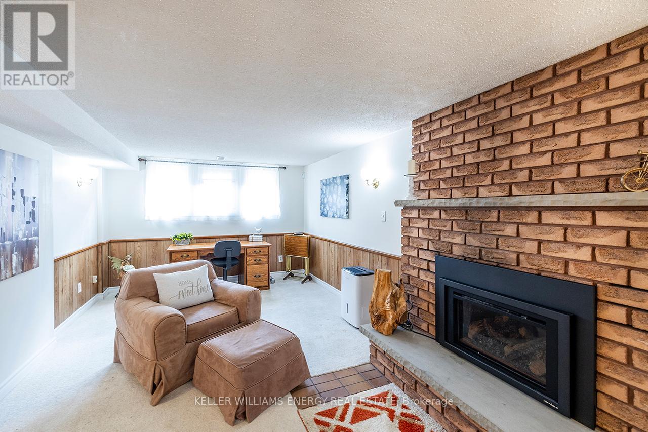 676 Whistler Drive, Oshawa (Northglen), Ontario  L1J 7N7 - Photo 25 - E12707820