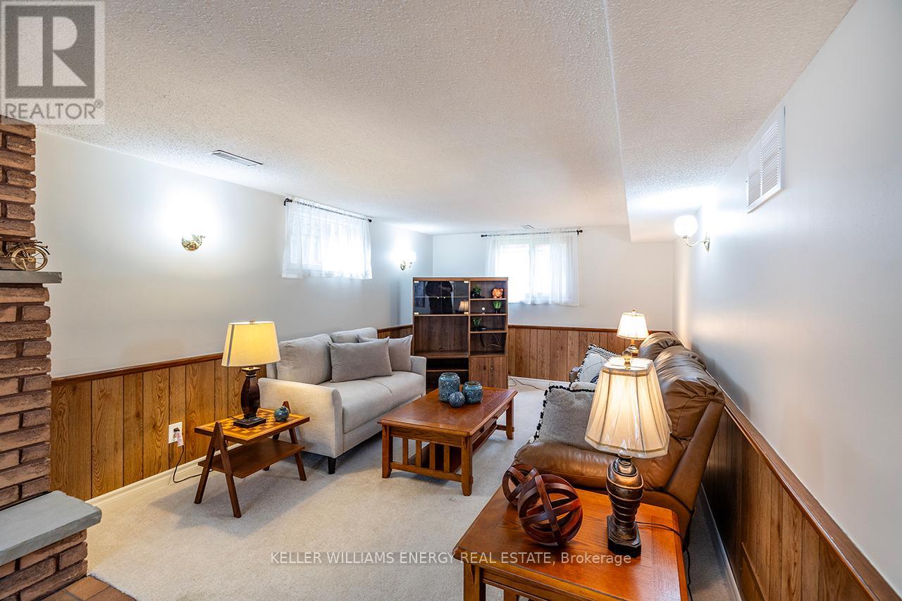 676 Whistler Drive, Oshawa (Northglen), Ontario  L1J 7N7 - Photo 26 - E12707820