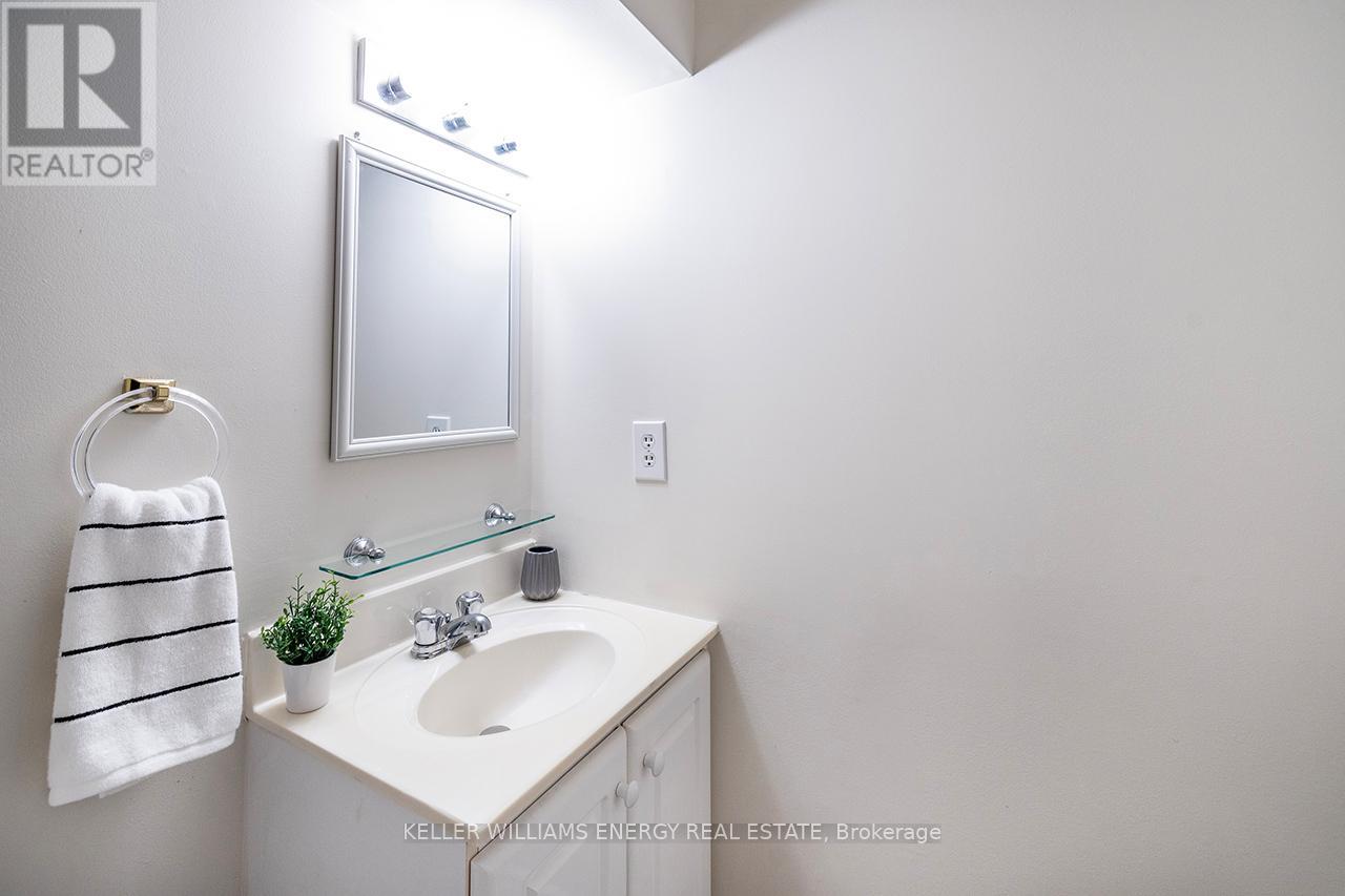 676 Whistler Drive, Oshawa (Northglen), Ontario  L1J 7N7 - Photo 27 - E12707820