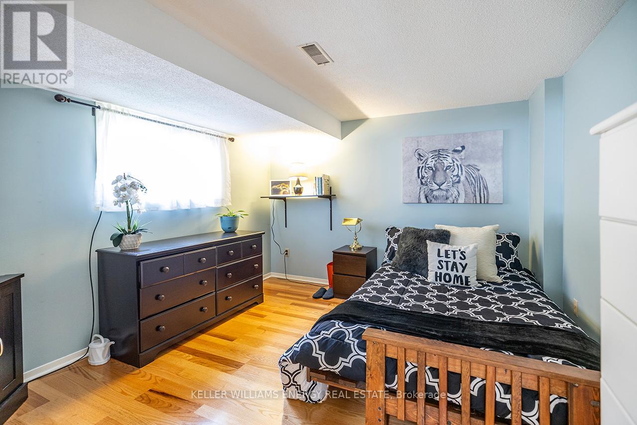 676 Whistler Drive, Oshawa (Northglen), Ontario  L1J 7N7 - Photo 28 - E12707820