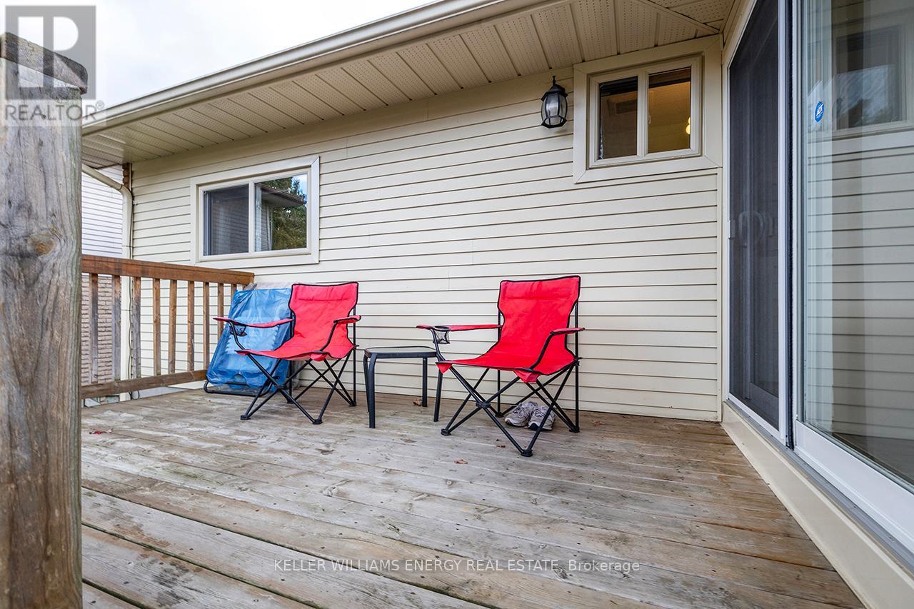 676 Whistler Drive, Oshawa (Northglen), Ontario  L1J 7N7 - Photo 29 - E12707820