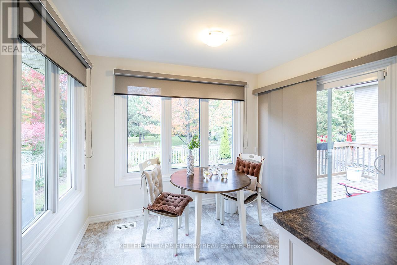 676 Whistler Drive, Oshawa (Northglen), Ontario  L1J 7N7 - Photo 6 - E12707820