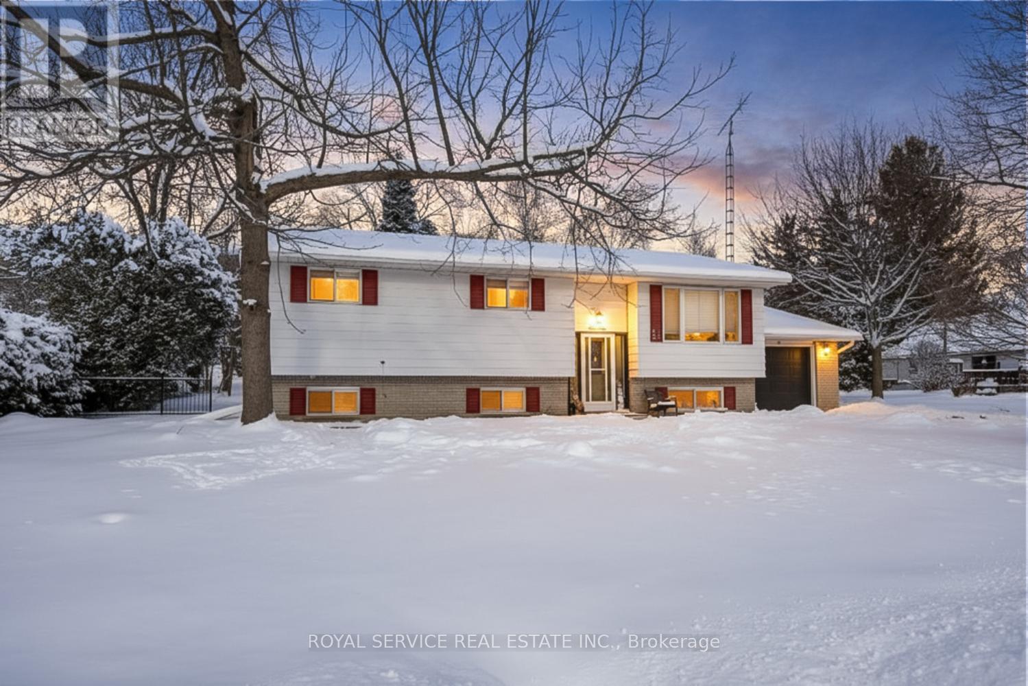 13 CREEK STREET, Cramahe, Ontario