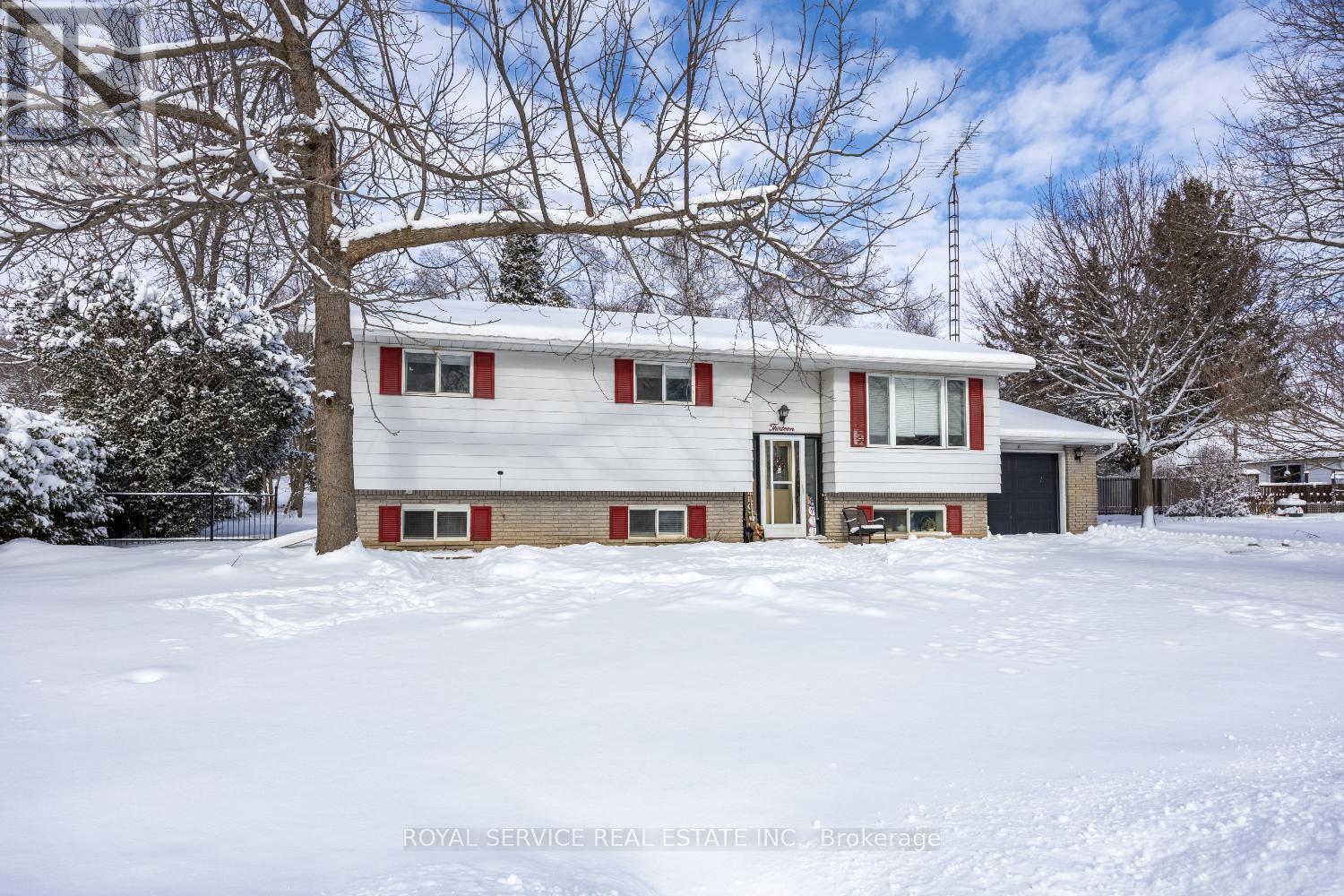 13 Creek Street, Cramahe, Ontario  K0K 1S0 - Photo 2 - X12707838