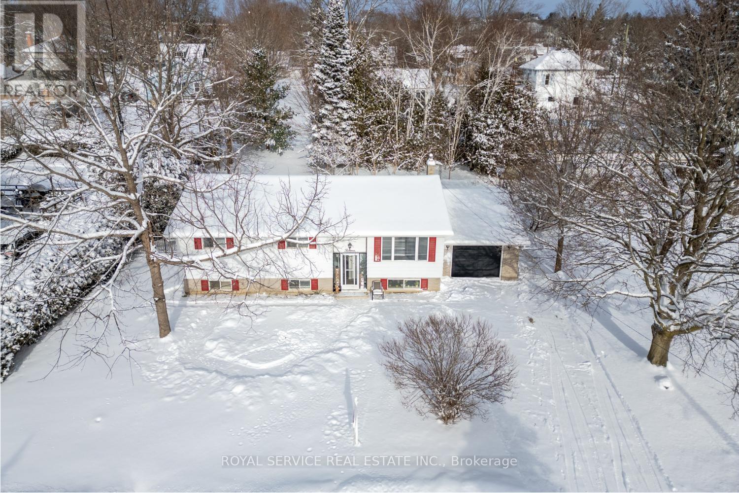13 Creek Street, Cramahe, Ontario  K0K 1S0 - Photo 3 - X12707838