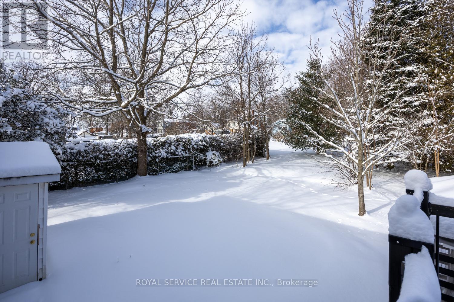 13 Creek Street, Cramahe, Ontario  K0K 1S0 - Photo 41 - X12707838