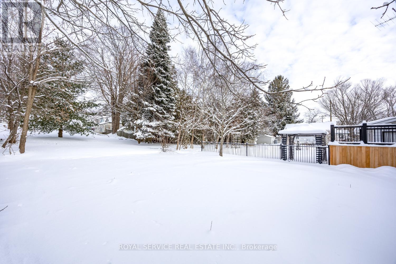 13 Creek Street, Cramahe, Ontario  K0K 1S0 - Photo 43 - X12707838