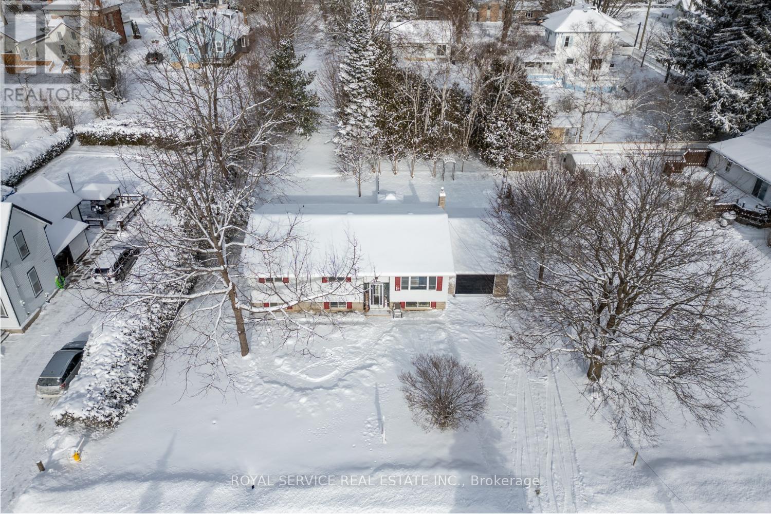 13 Creek Street, Cramahe, Ontario  K0K 1S0 - Photo 46 - X12707838