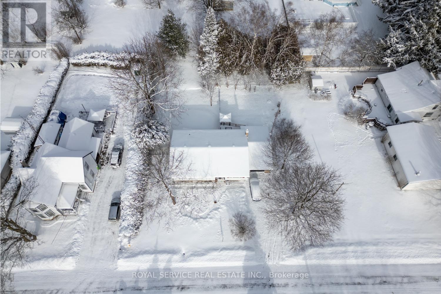 13 Creek Street, Cramahe, Ontario  K0K 1S0 - Photo 47 - X12707838