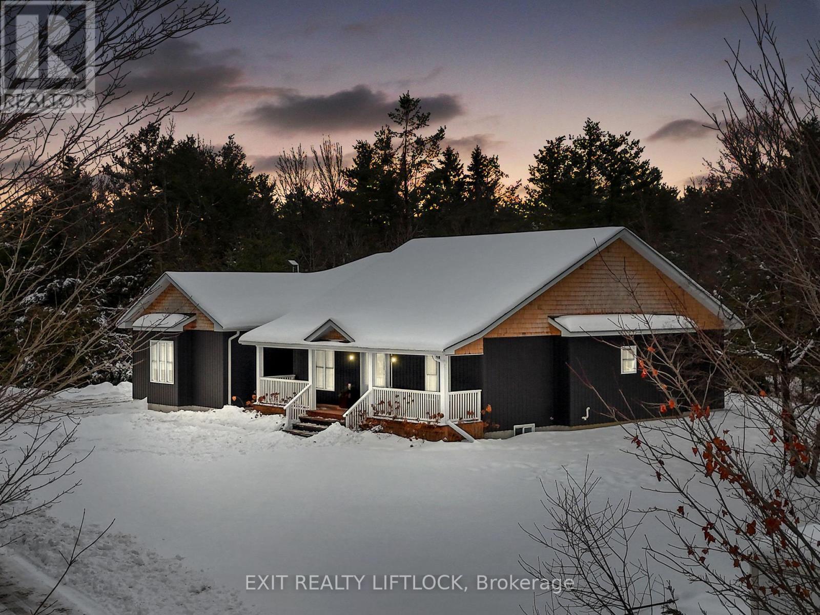 1658 COUNTY ROAD 40, Douro-Dummer, Ontario