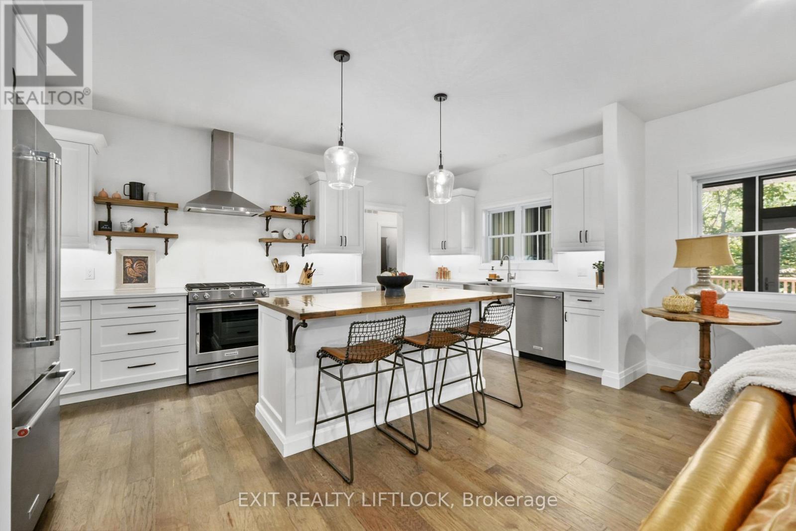 1658 County Road 40, Douro-Dummer, Ontario  K0L 2V0 - Photo 12 - X12707854