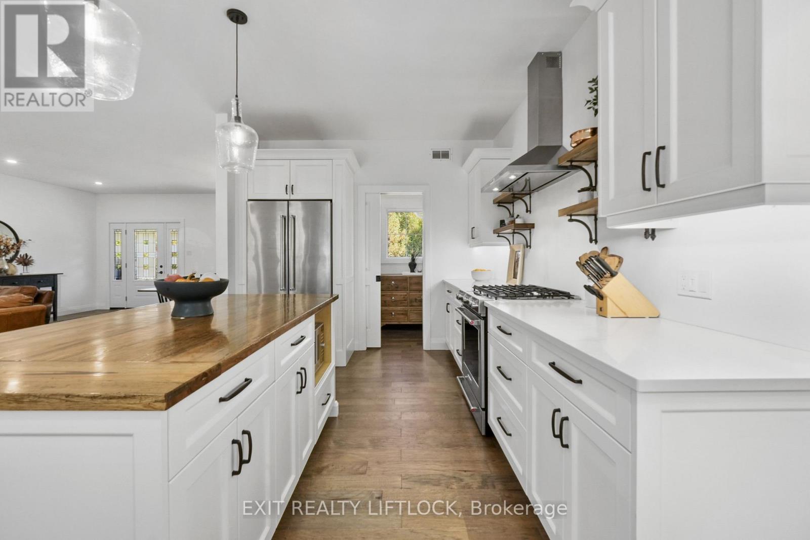 1658 County Road 40, Douro-Dummer, Ontario  K0L 2V0 - Photo 15 - X12707854