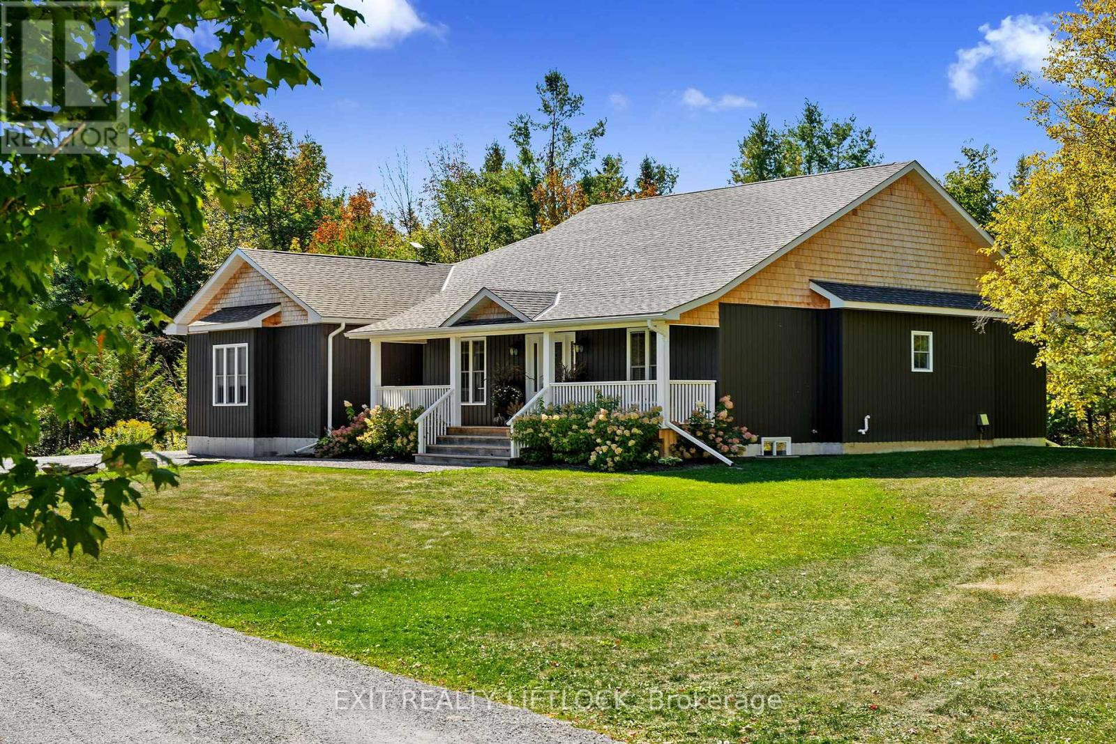 1658 County Road 40, Douro-Dummer, Ontario  K0L 2V0 - Photo 3 - X12707854