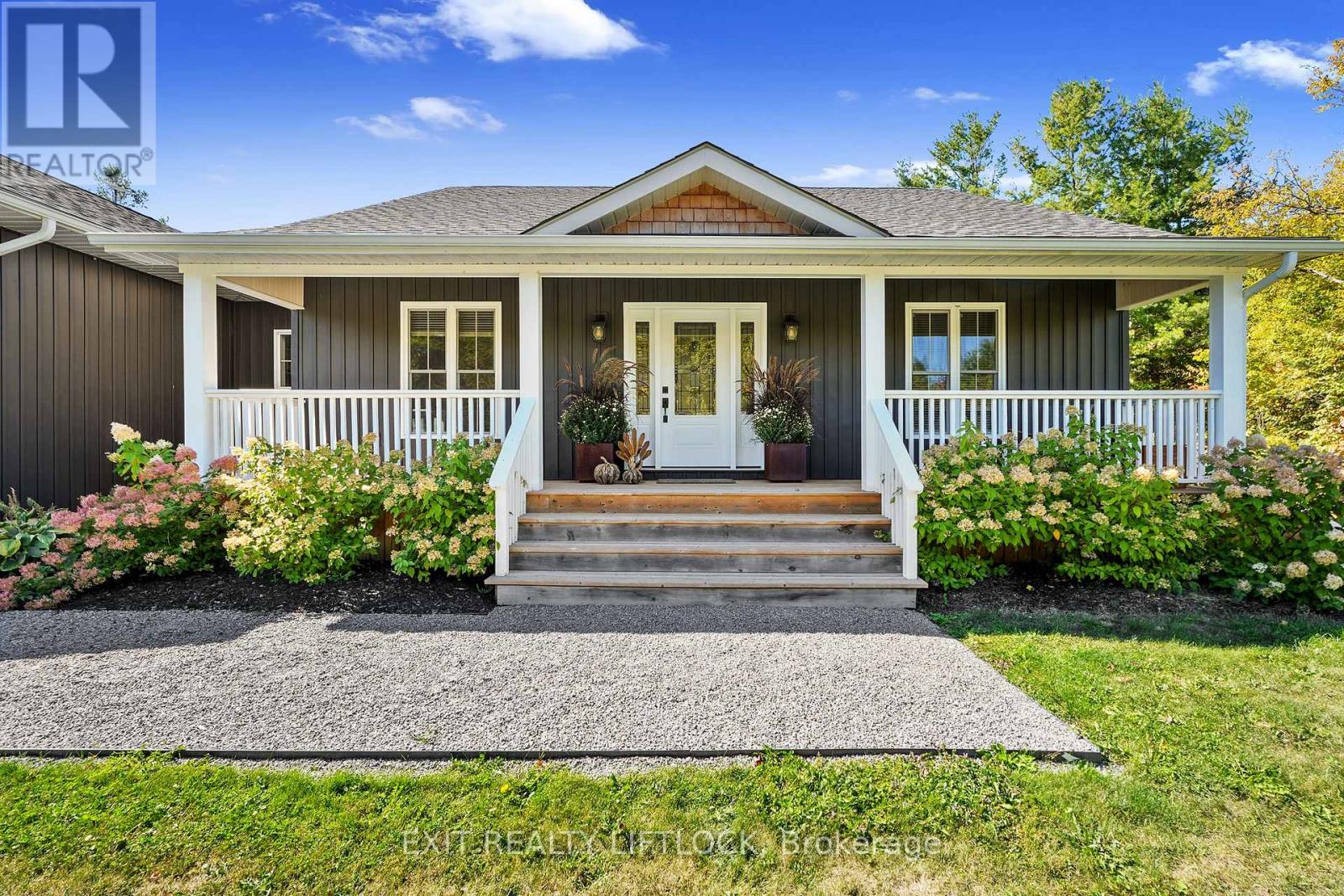 1658 County Road 40, Douro-Dummer, Ontario  K0L 2V0 - Photo 38 - X12707854