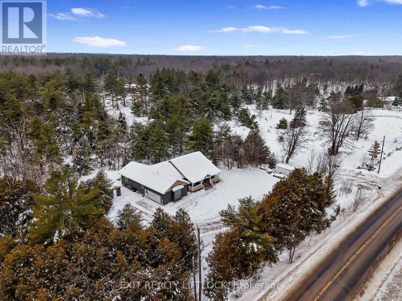 1658 County Road 40, Douro-Dummer, Ontario  K0L 2V0 - Photo 40 - X12707854