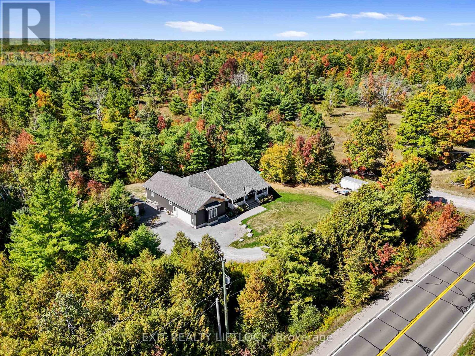 1658 County Road 40, Douro-Dummer, Ontario  K0L 2V0 - Photo 43 - X12707854